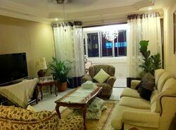 Blk 312 Serangoon Avenue 2 (Serangoon), HDB 5 Rooms #458877941